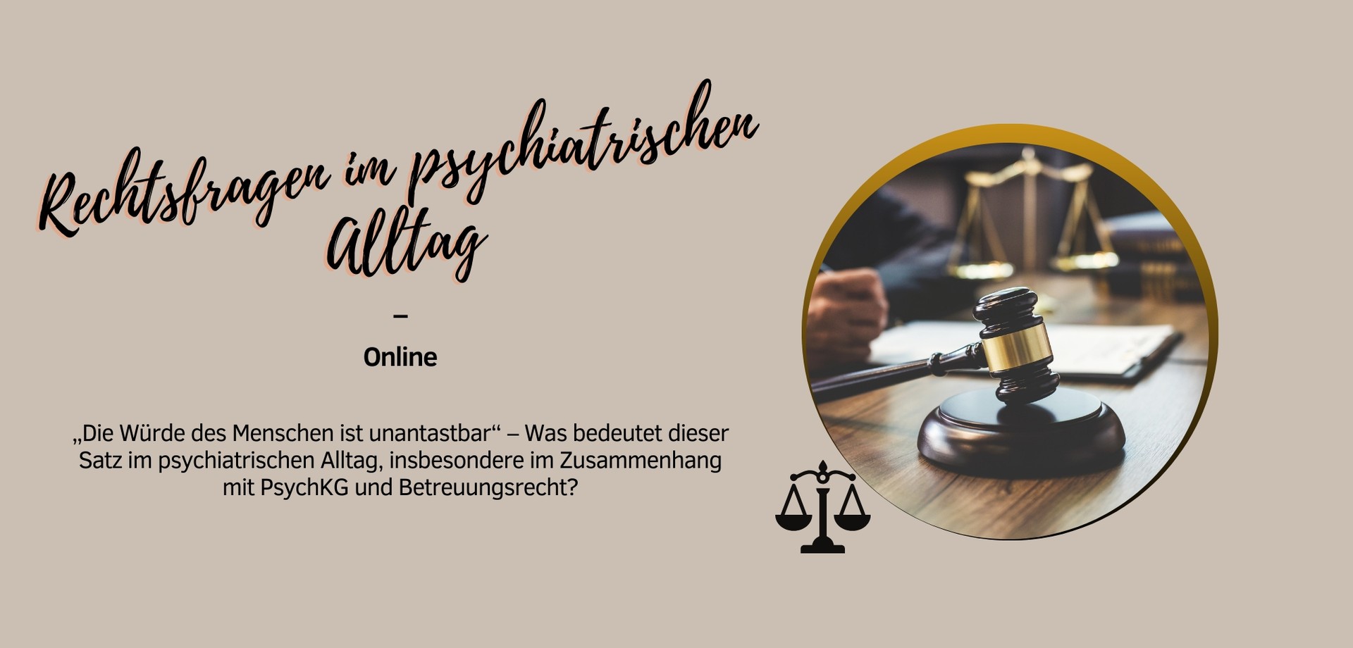 Foto Rechtsfragen