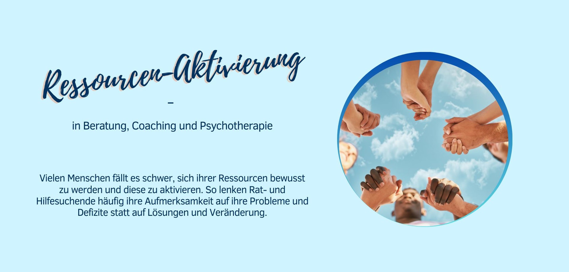 Foto Ressourcen-Aktivierung