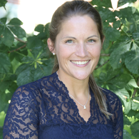 Daniela Schröder, Leitung des Fort- und Weiterbildungszentrums