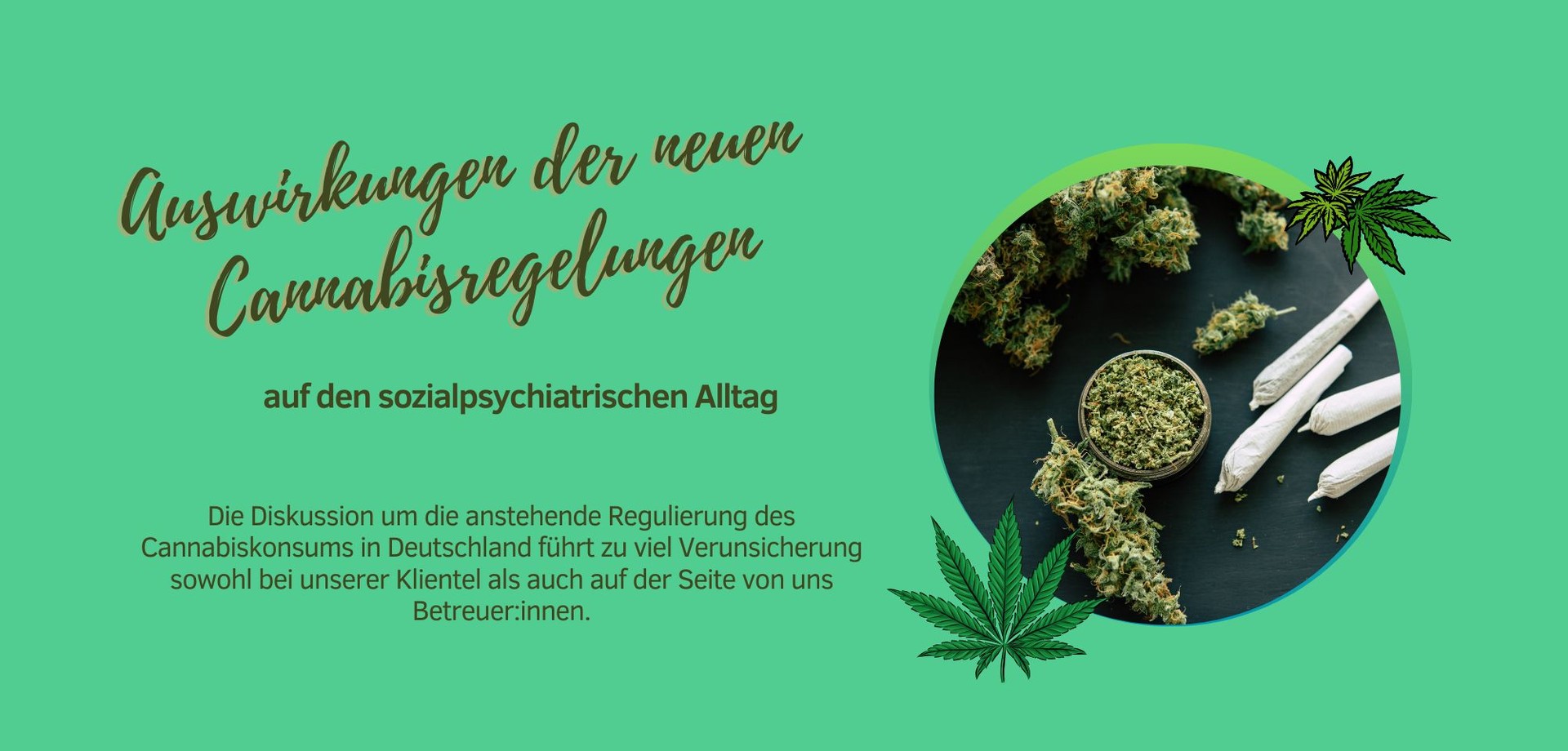 Foto Cannabis