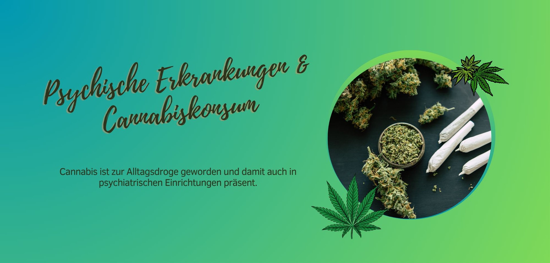 Bild Cannabis