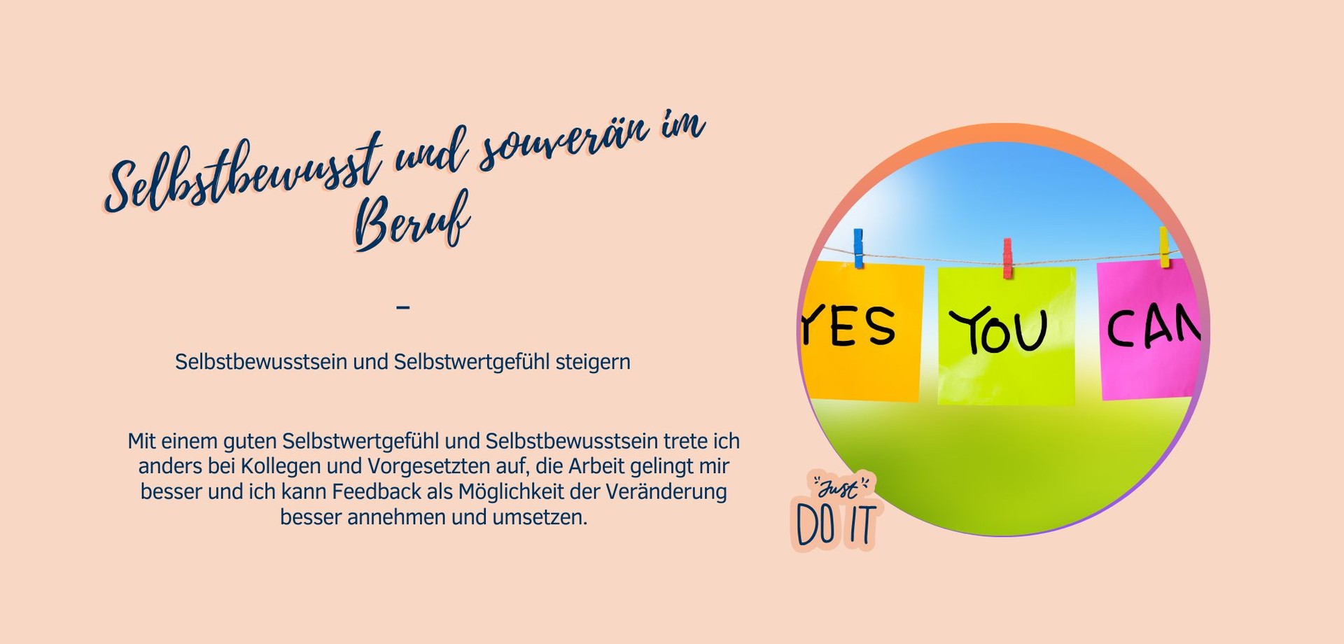 Foto Selbatbewusst im Beruf