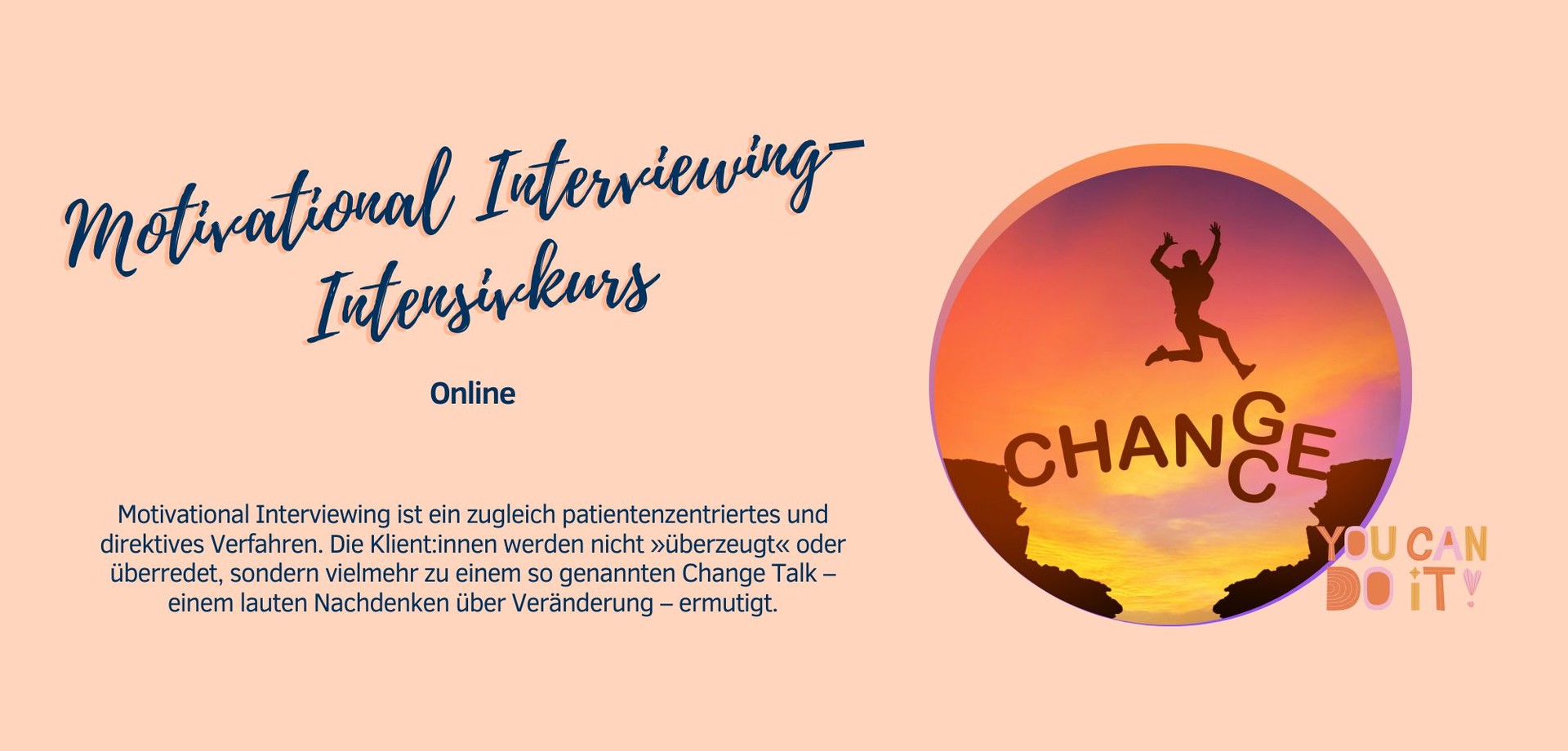 Foto MI Intensivkurs