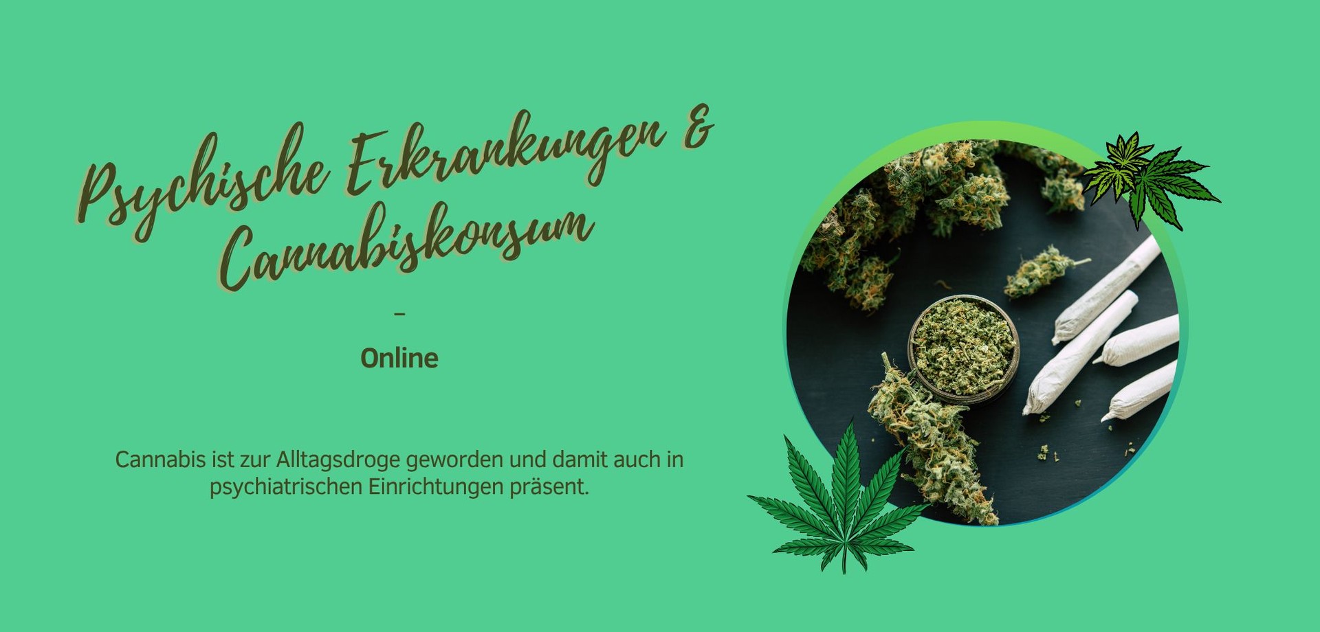 Bild Cannabis