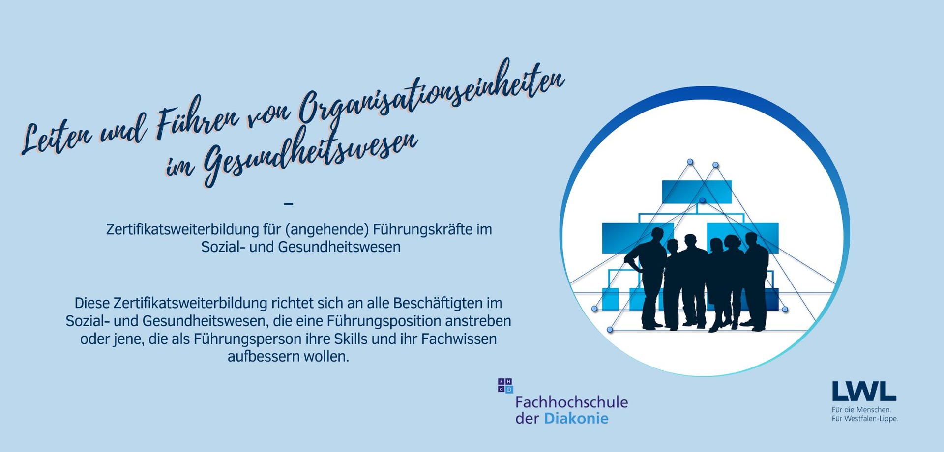 Foto Zertifikatsweiterbildung